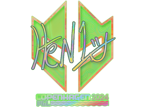 HEN1 (Holo) | Copenhagen 2024 image